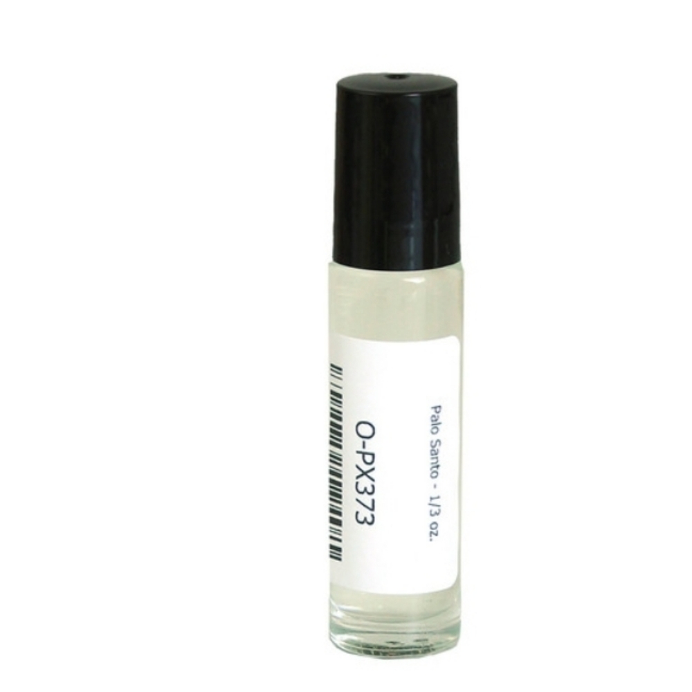 Palo Santo (U) Body Oil - 1/3 oz - Rollerball